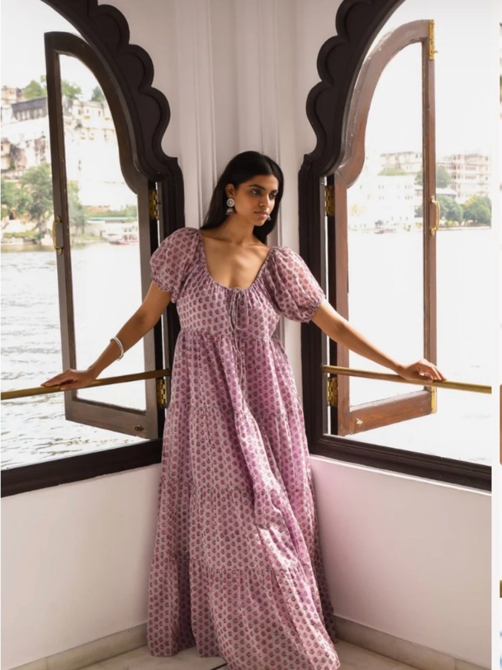 Daughters of India dress NEW
